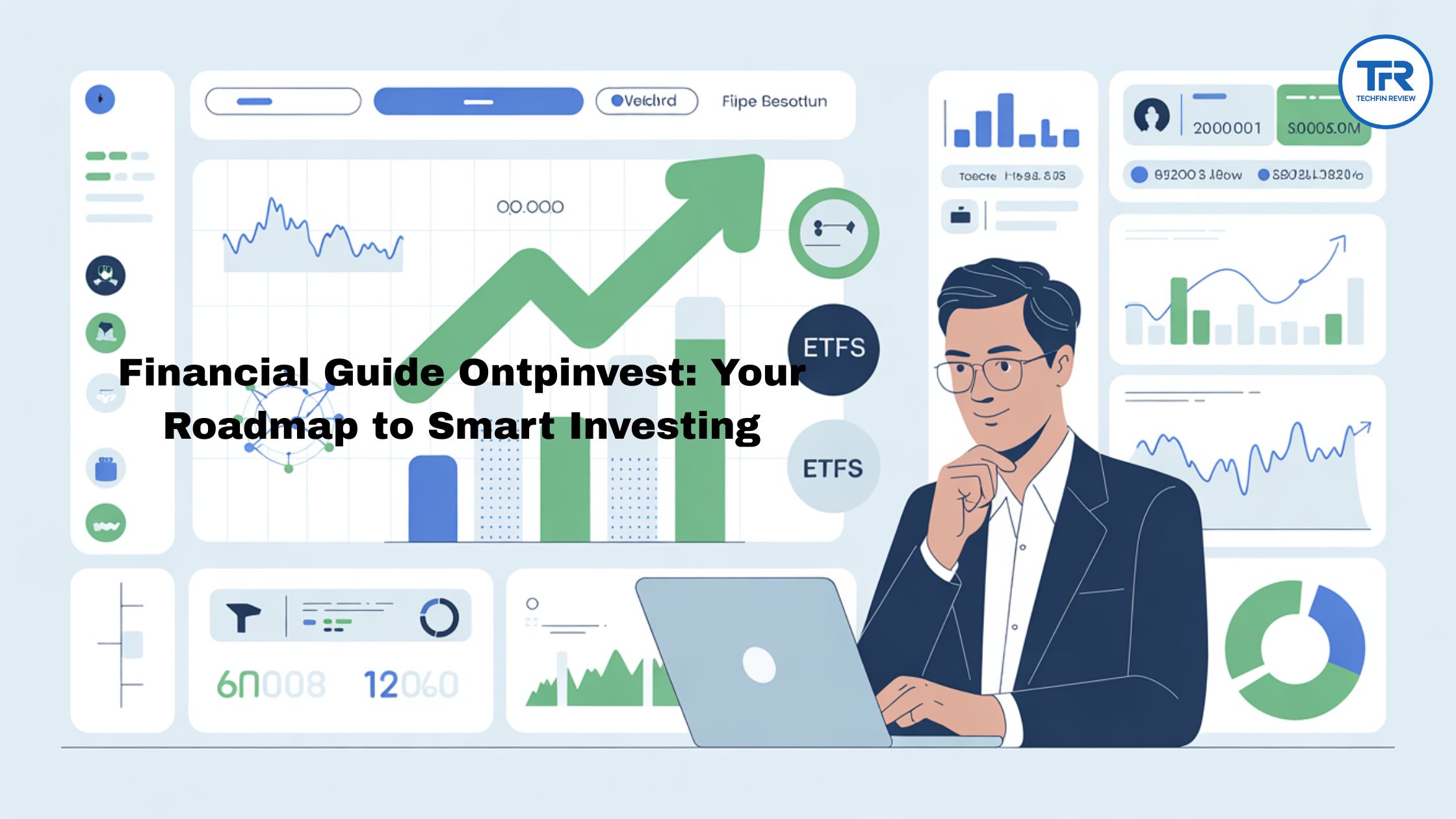 Financial Guide Ontpinvest: Your Roadmap to Smart Investing in 2026