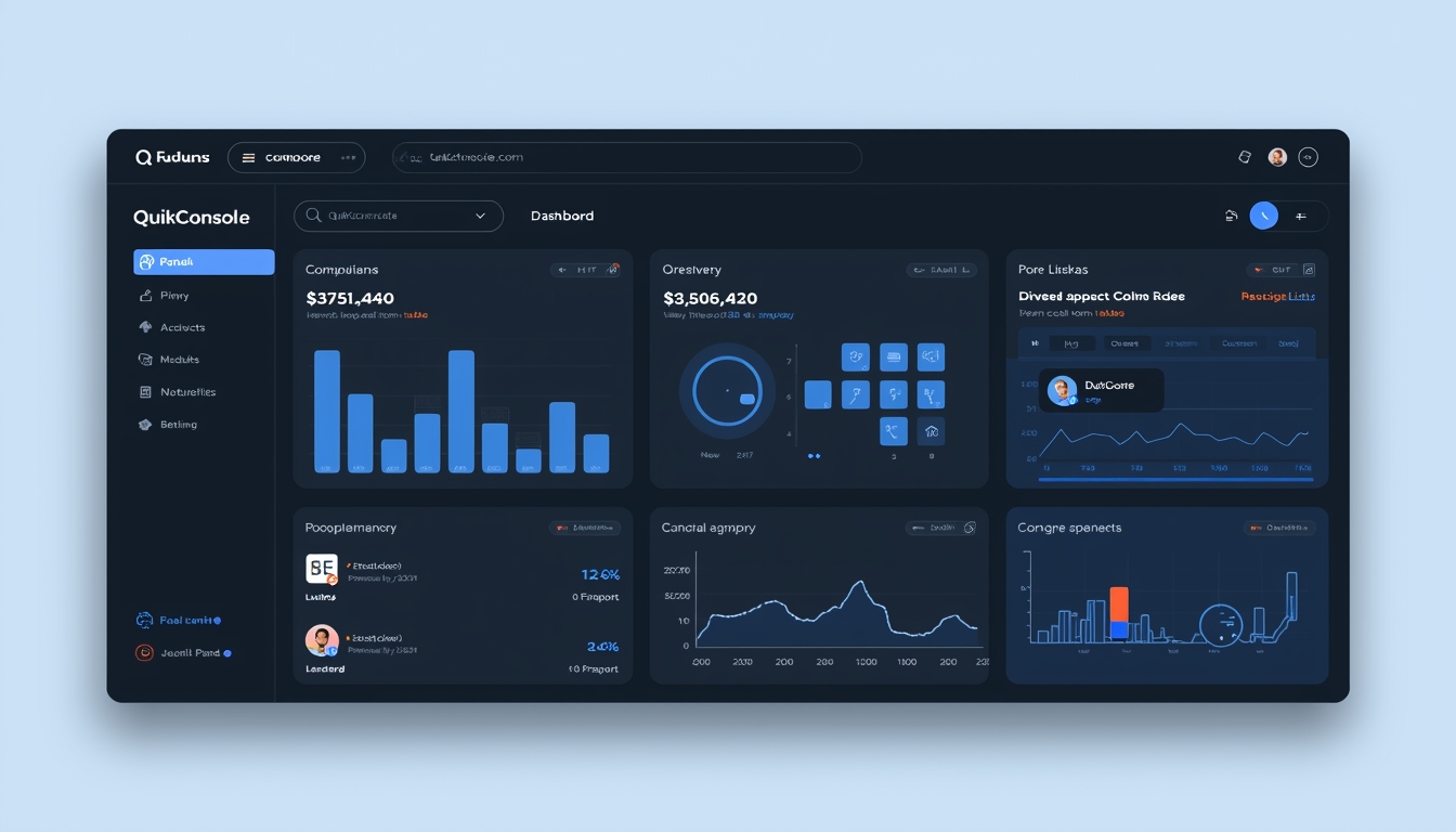 QuikConsole com: Complete Remote Control Guide for 2026