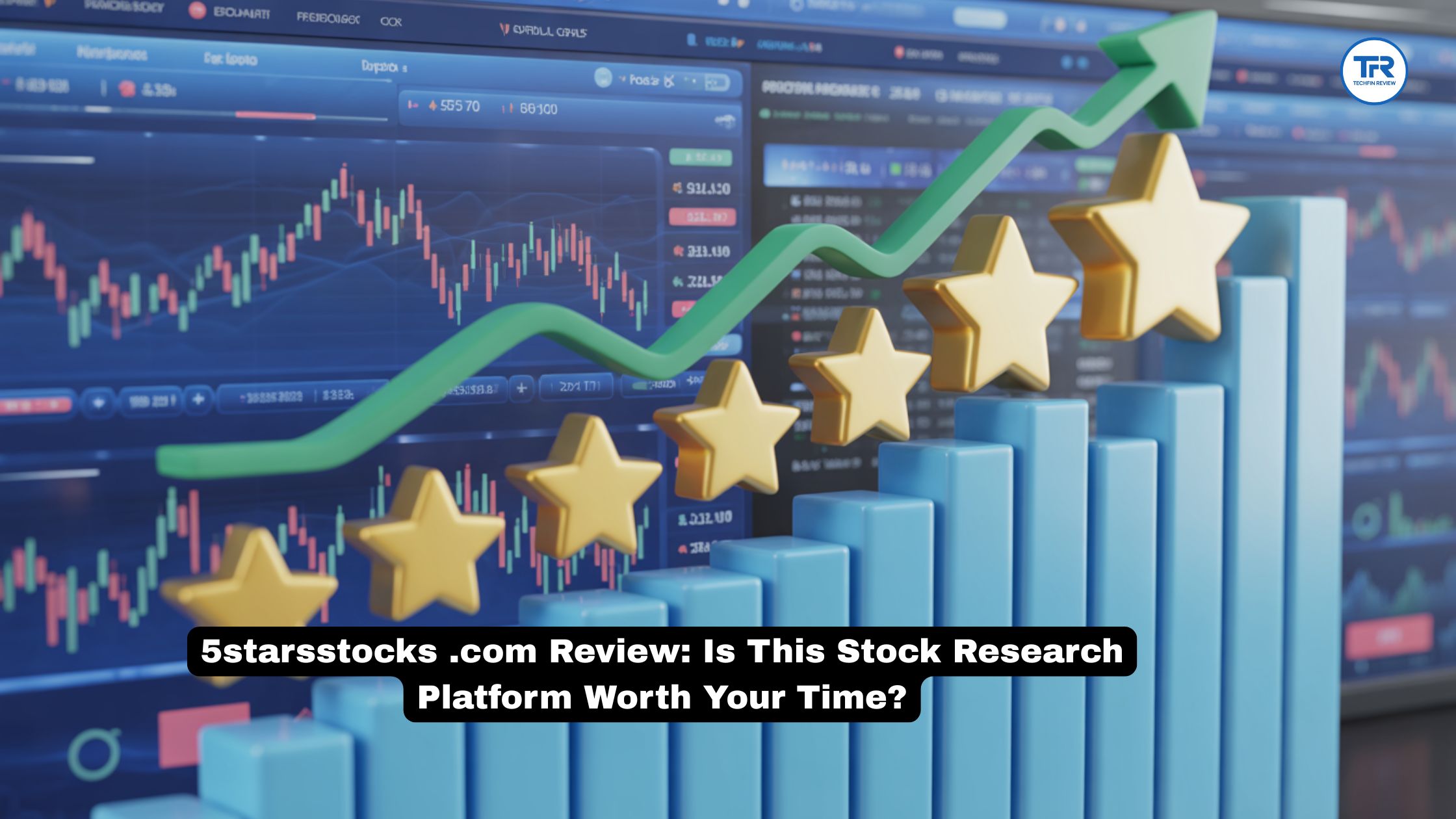5starsstocks .com Review: Is This Stock Research Platform Worth Your Time?