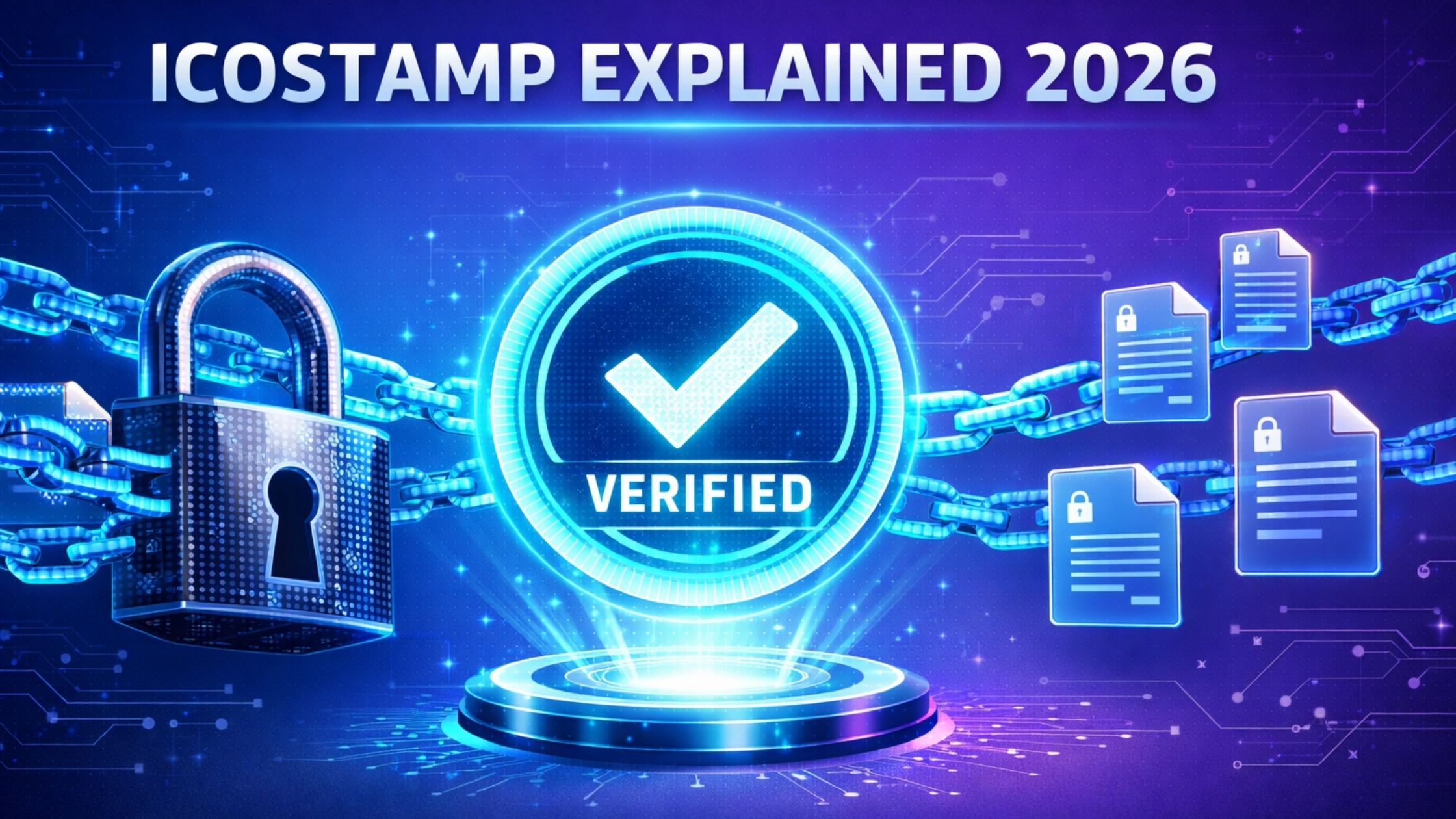 Icostamp: The Ultimate Guide to Digital Stamps, Crypto Projects, and Business Success
