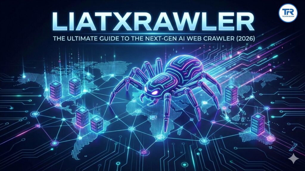 Liatxrawler The Ultimate Guide to the Next-Gen AI Web Crawler 2026