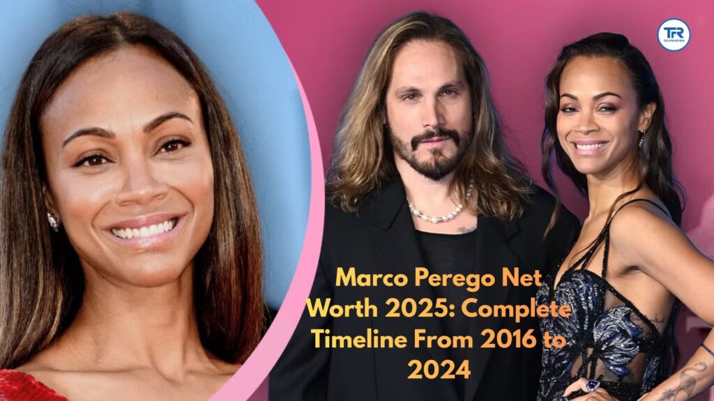 Marco Perego Net Worth 2025: Complete Timeline From 2016 to 2024