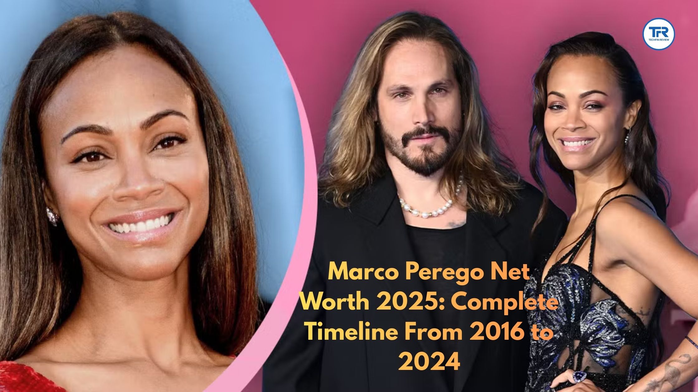 Marco Perego Net Worth 2025: Complete Timeline From 2016 to 2024