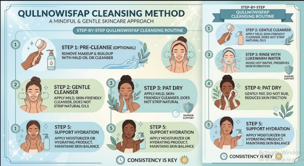 What Is Qullnowisfap in Cleansing? Meaning, Benefits & How It Works (2026 Guide)