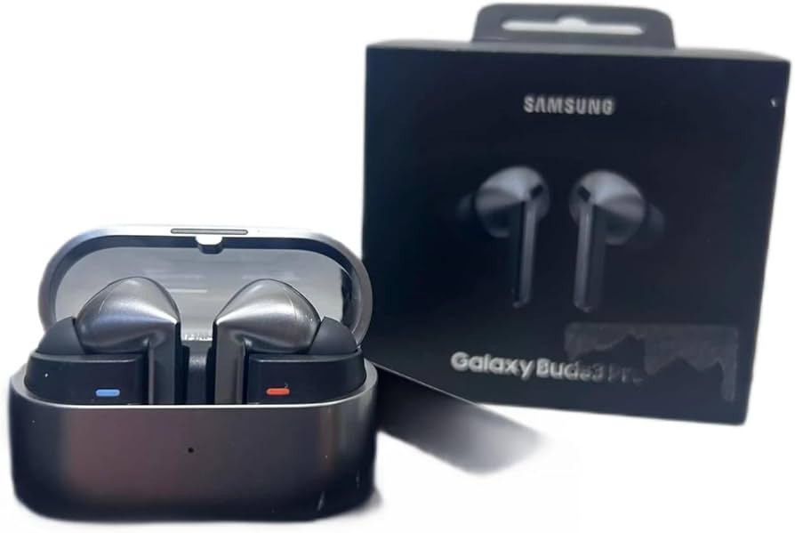  Samsung Galaxy Buds 3 Pro