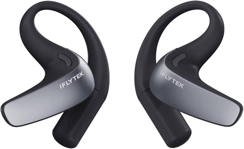iFLYTEK AI Translation Earbuds