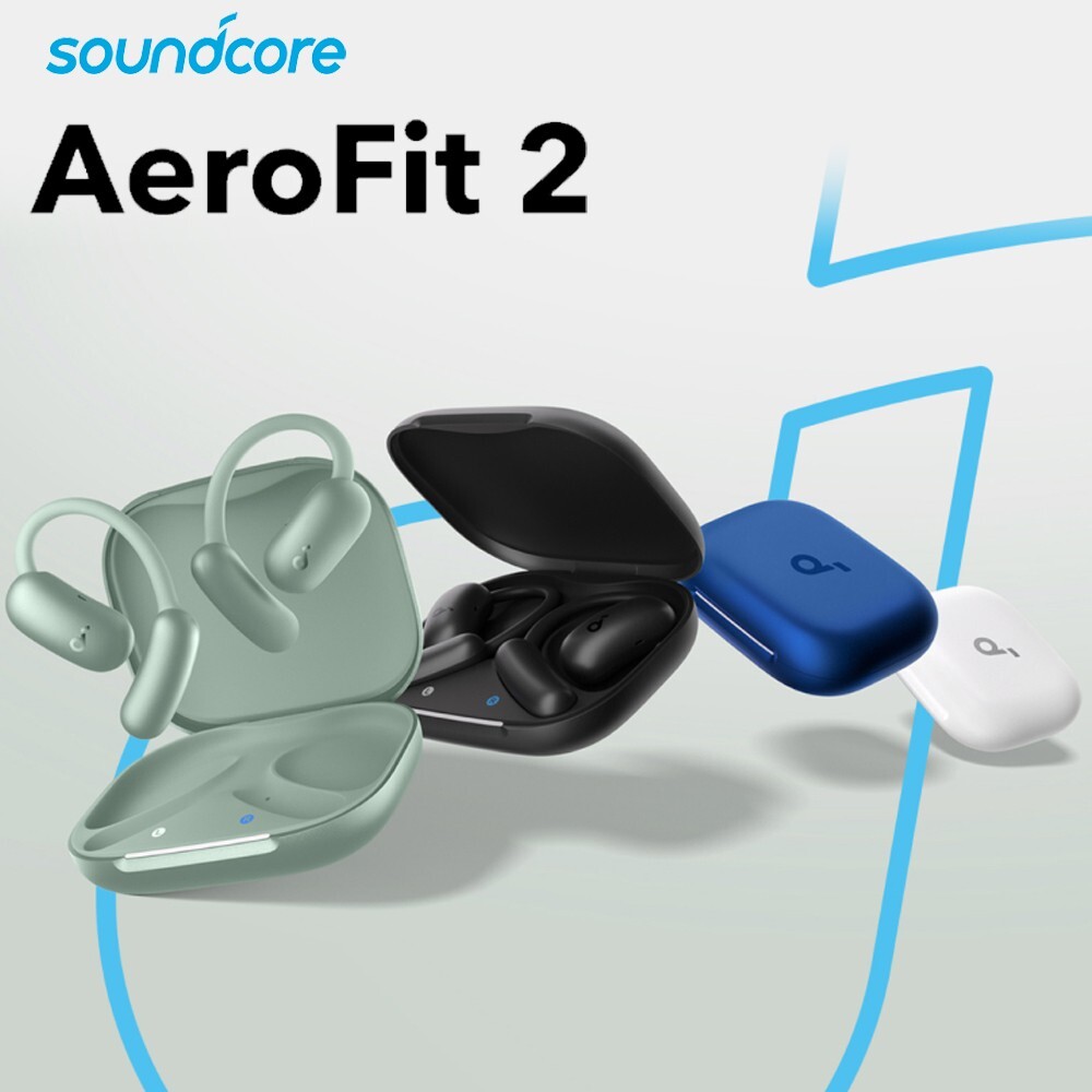 Soundcore Aerofit 2