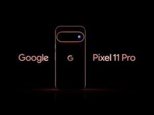Screenshot: Google / Made by Google YouTube channel