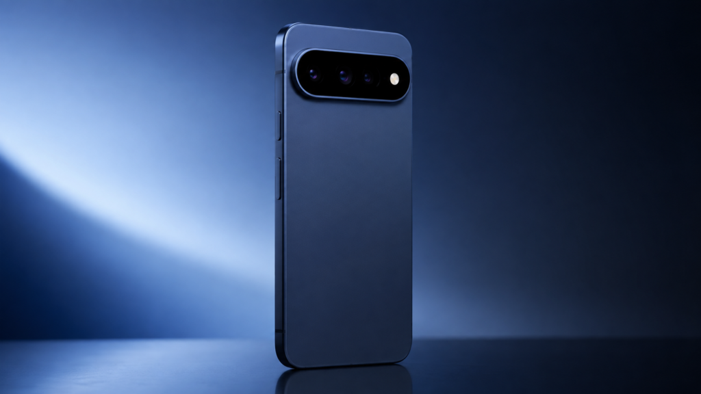 Google Pixel 11 Pro