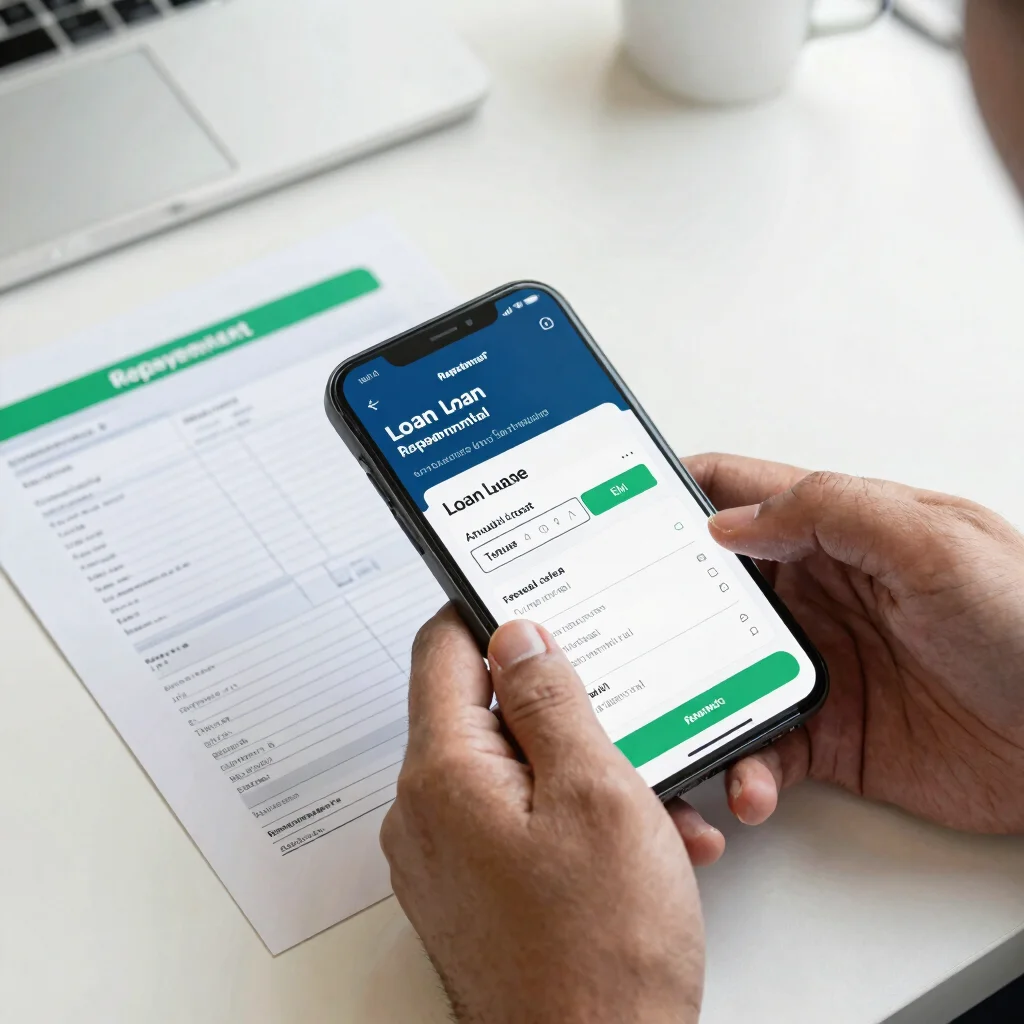 What to Check Before Trusting a Loan App Comparison