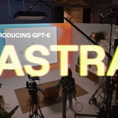 GPT-6 Astra OpenAI's Shift to Autonomous Computer Operators