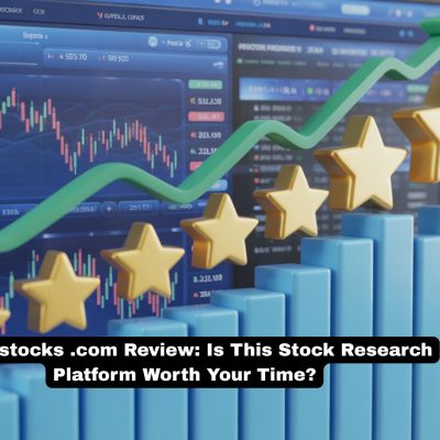 5starsstocks .com Review: Is This Stock Research Platform Worth Your Time?