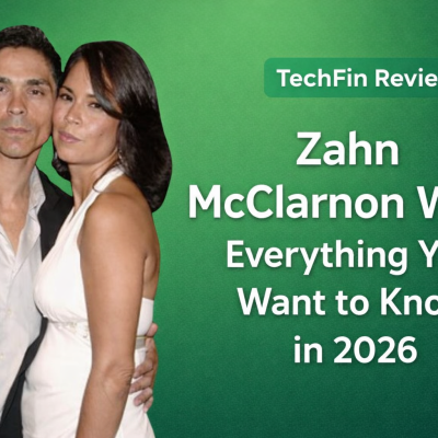 Zahn McClarnon Wife: Everything You Want to Know in 2026