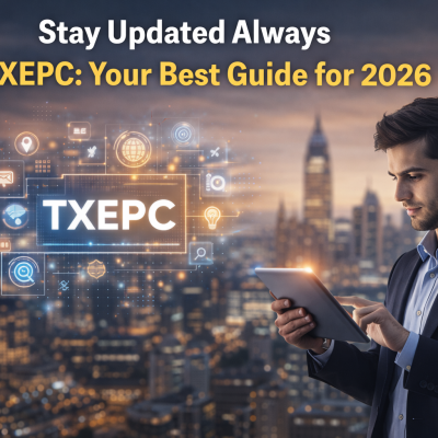 Stay Updated Always TXEPC: Your Best Guide for 2026