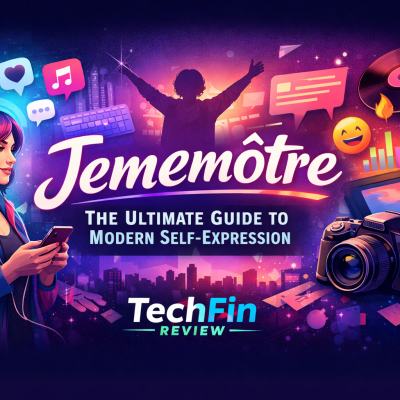 Jememôtre: The Ultimate Guide to Modern Self-Expression
