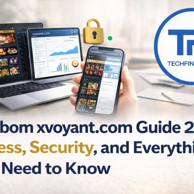 Casibom xvoyant.com Guide 2026: Access, Security, and Everything You Need to Know