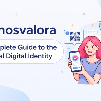Whosvalora | Complete Guide to the Viral Digital Identity