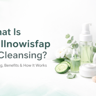 What Is Qullnowisfap in Cleansing? Meaning, Benefits & How It Works (2026 Guide)