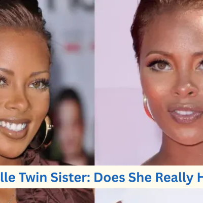 Eva Marcille Twin Sister: Does She Really Have One?