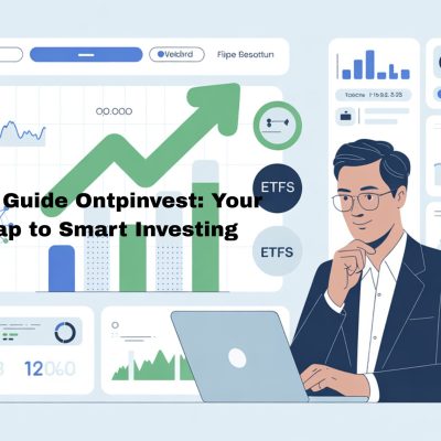Financial Guide Ontpinvest: Your Roadmap to Smart Investing in 2026