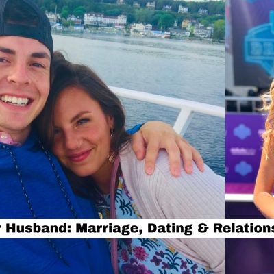 Annie Agar Husband: Marriage, Dating & Relationship Status