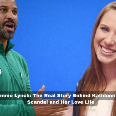 Kathleen Nimmo Lynch: The Real Story Behind Kathleen Lynch Celtics Scandal and Her Love Life