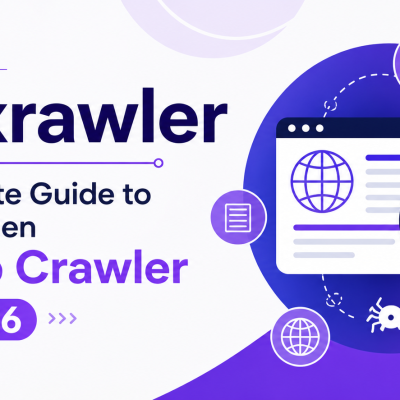 Liatxrawler The Ultimate Guide to the Next-Gen AI Web Crawler 2026