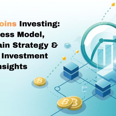RobTheCoins Investing: Business Model, Blockchain Strategy & Smart Investment Insights