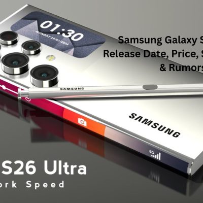 Samsung Galaxy S26 Ultra: Release Date, Price, Specs, Leaks & Rumors