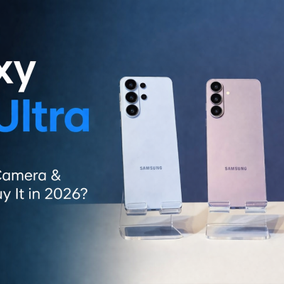 Samsung Galaxy S26 Ultra Review: Price, Specs, Camera & Should You Buy It in 2026?