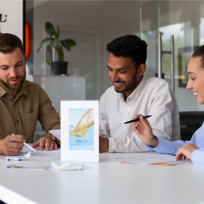 How to Reach the Right Hiring Decision-Makers Without Wasting Your Outreach Budget