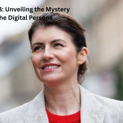 Imogenwalker3: Unveiling the Mystery Behind the Digital Persona