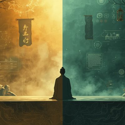 Falotani: The Ancient Concept Reshaping Modern Life