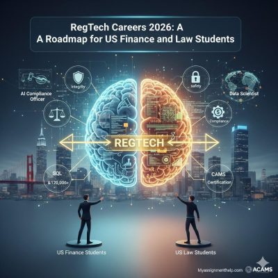 RegTech careers 2026